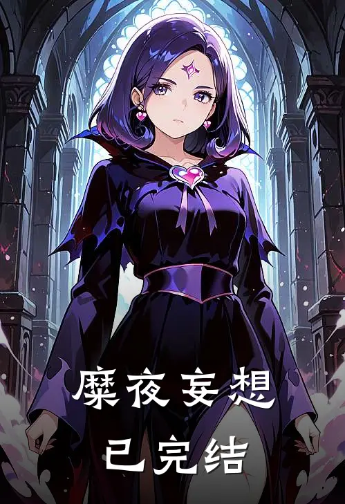 糜夜妄想已完结