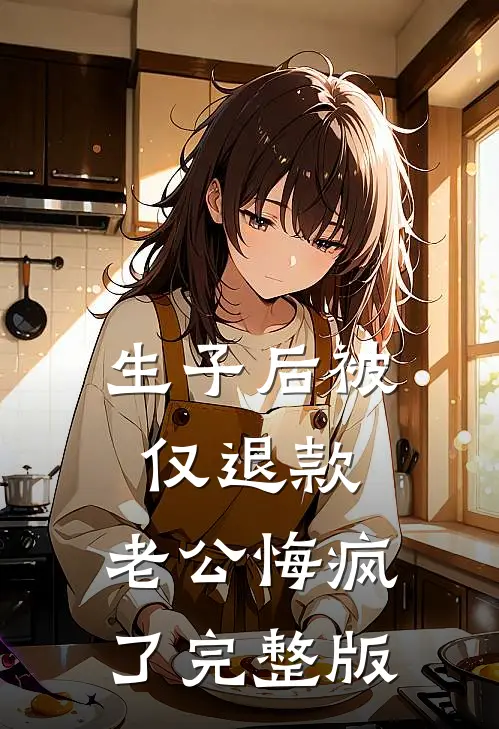 生子后被仅退款，老公悔疯了完整版