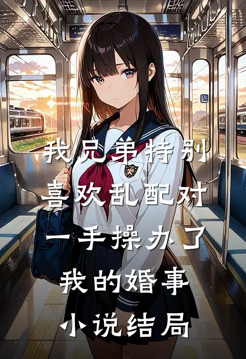 我兄弟特别喜欢乱配对，一手操办了我的婚事小说结局