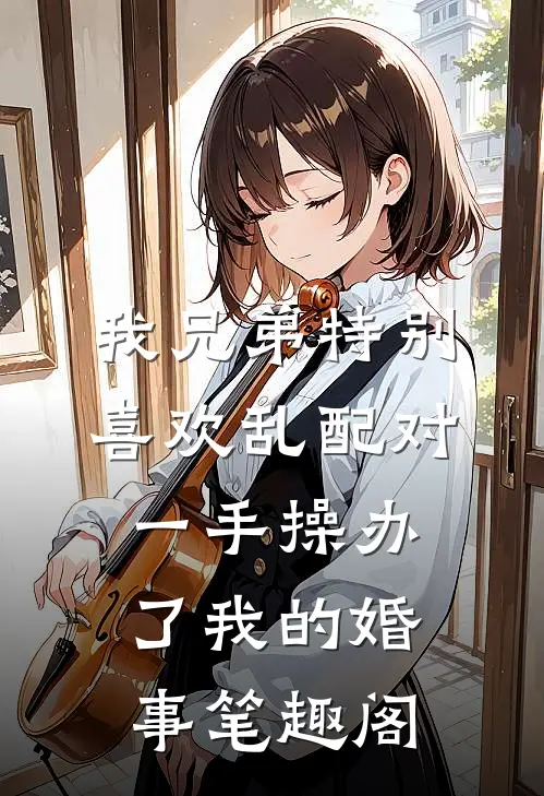 我兄弟特别喜欢乱配对，一手操办了我的婚事笔趣阁