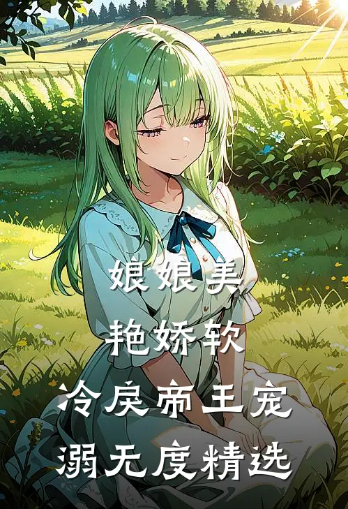 娘娘美艳娇软，冷戾帝王宠溺无度精选