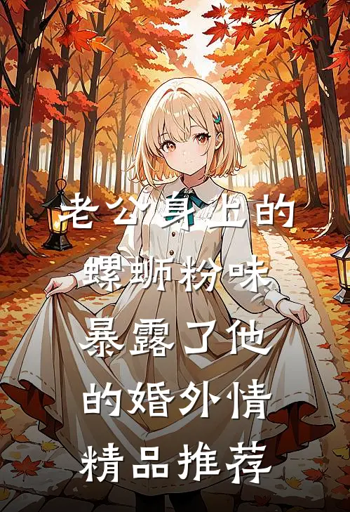 老公身上的螺蛳粉味，暴露了他的婚外情精品推荐