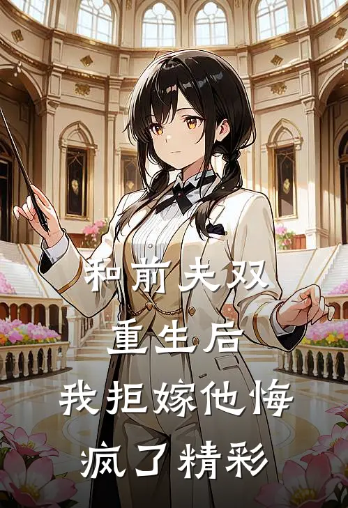 和前夫双重生后，我拒嫁他悔疯了精彩