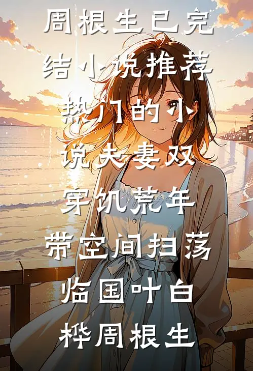 夫妻双穿饥荒年，带空间扫荡临国叶白桦周根生已完结小说推荐_热门的小说夫妻双穿饥荒年，带空间扫荡临国叶白桦周根生