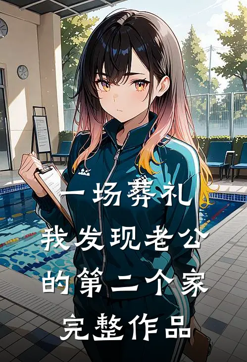 一场葬礼，我发现老公的第二个家完整作品