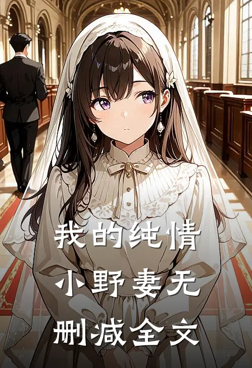 我的纯情小野妻无删减全文