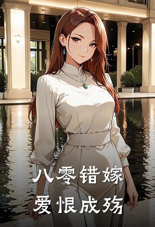 八零错嫁，爱恨成殇