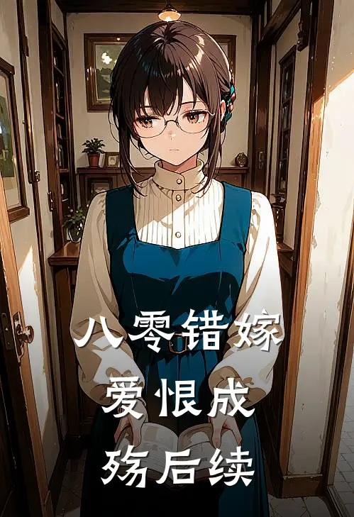 八零错嫁，爱恨成殇后续