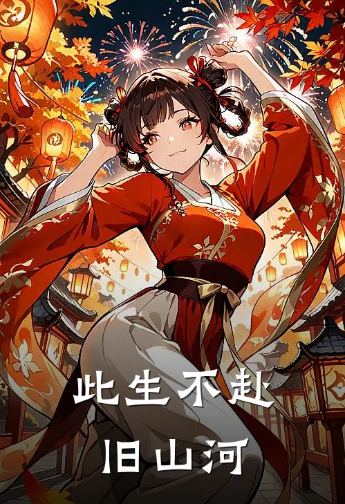 此生不赴旧山河下一句