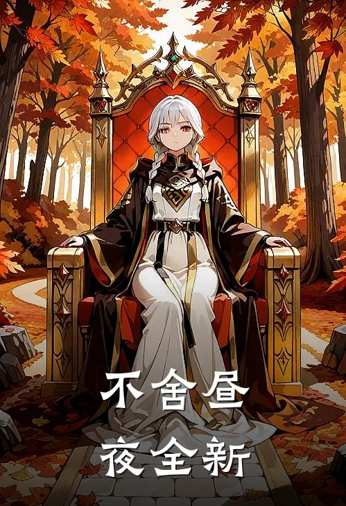 不舍昼夜全新