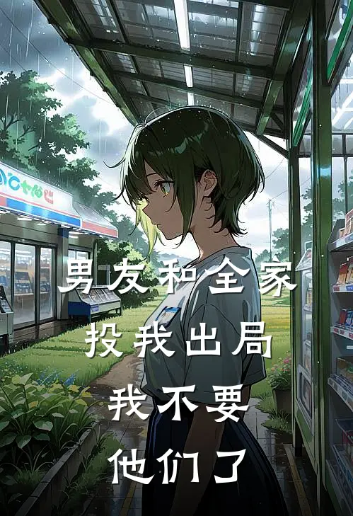 男友和全家投我出局，我不要他们了