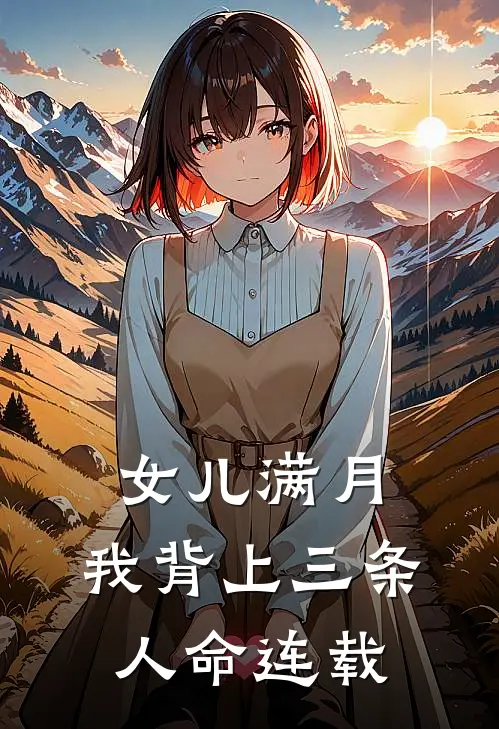 女儿满月，我背上三条人命连载