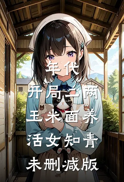 年代：开局二两玉米面养活女知青未删减版