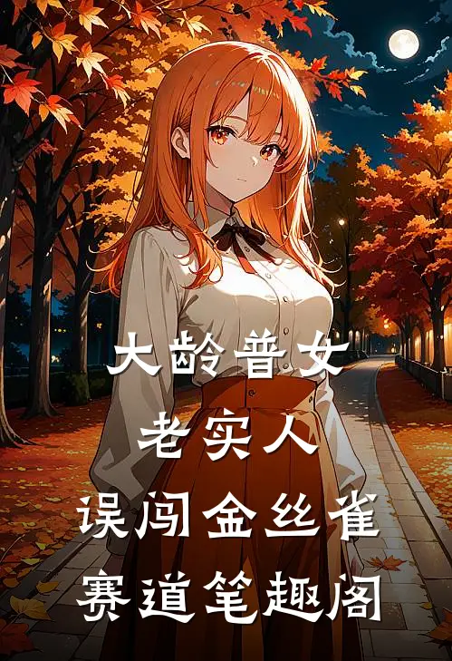 大龄普女老实人，误闯金丝雀赛道笔趣阁