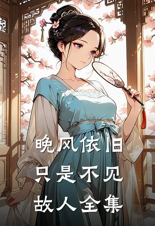 晚风依旧，只是不见故人全集