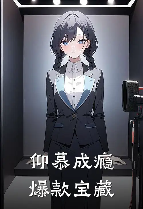 仰慕成瘾爆款宝藏