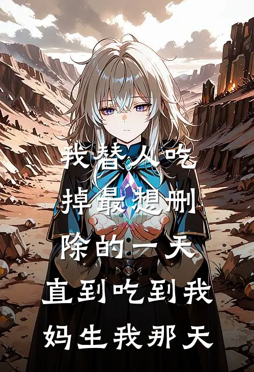 我替人吃掉最想删除的一天，直到吃到我妈生我那天