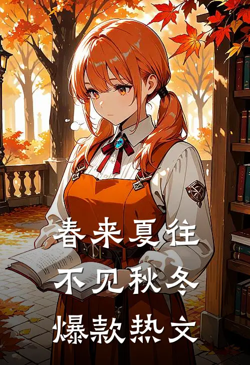 春来夏往，不见秋冬爆款热文