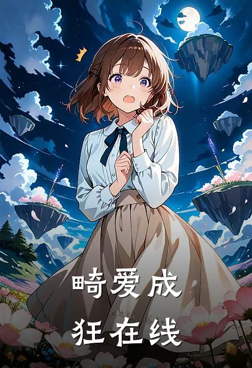 畸爱成狂在线