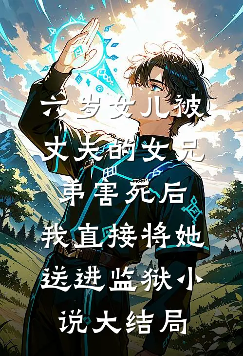 六岁女儿被丈夫的女兄弟害死后，我直接将她送进监狱小说大结局