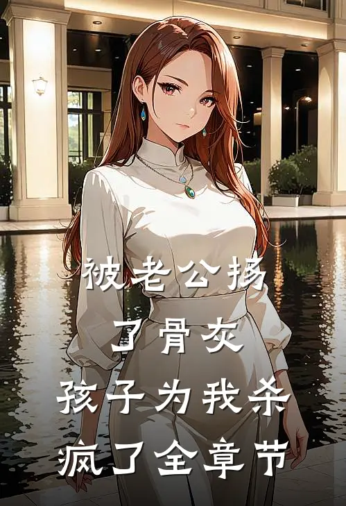 被老公扬了骨灰，孩子为我杀疯了全章节