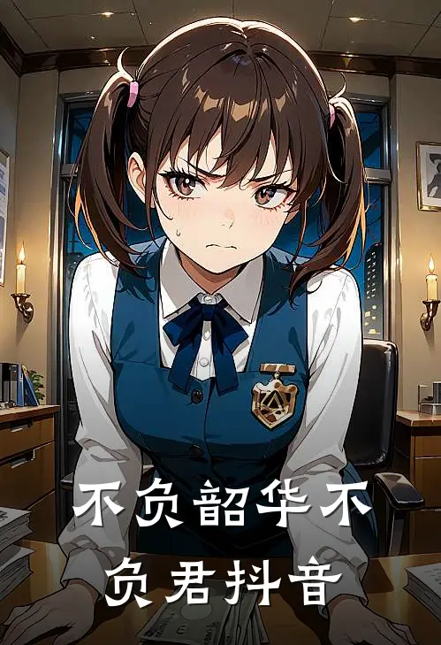 不负韶华不负君抖音