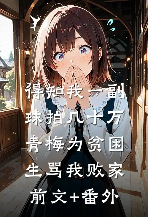 得知我一副球拍几十万，青梅为贫困生骂我败家前文+番外