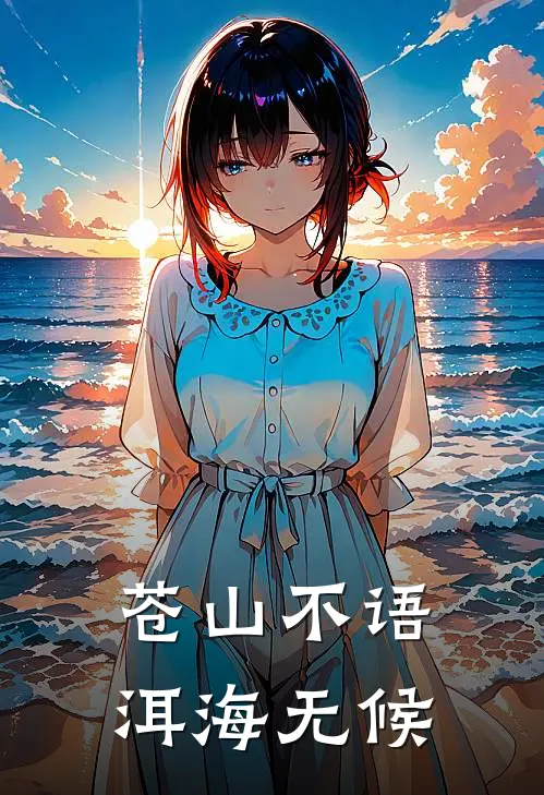 苍山不语，洱海无候