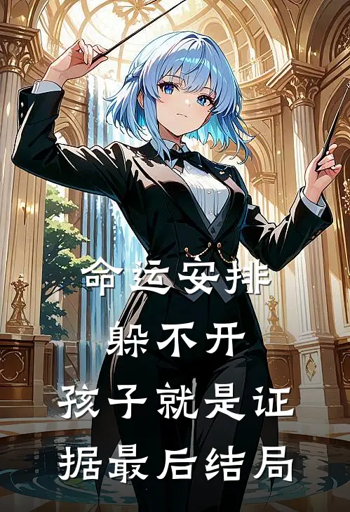 命运安排躲不开，孩子就是证据最后结局
