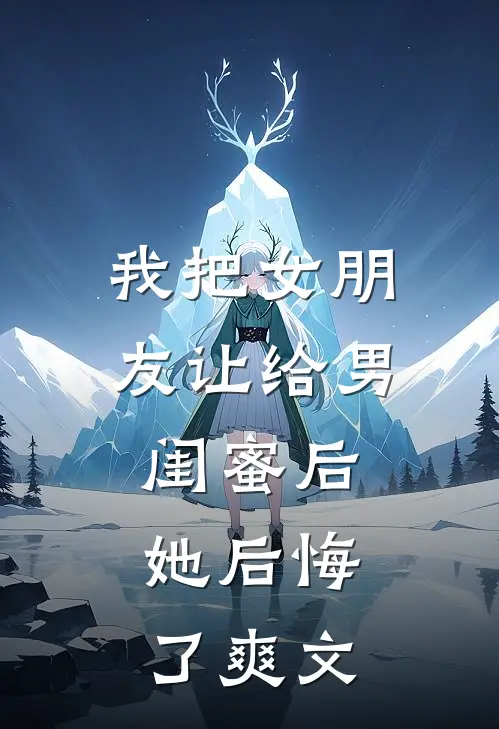 我把女朋友让给男闺蜜后，她后悔了爽文