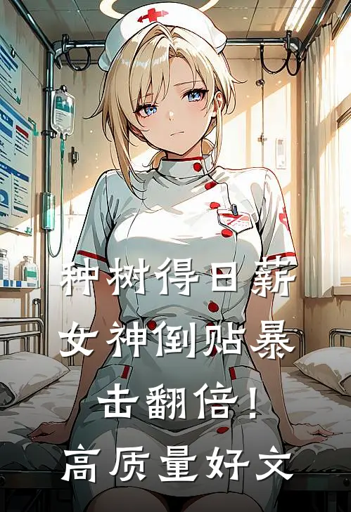 种树得日薪，女神倒贴暴击翻倍！高质量好文