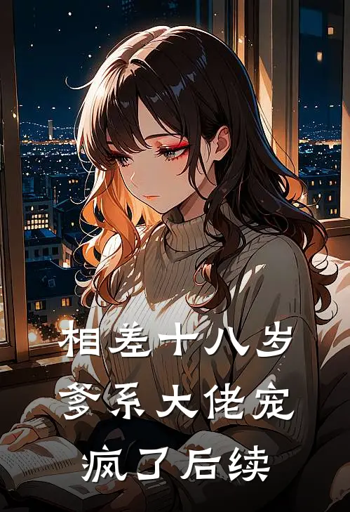 相差十八岁，爹系大佬宠疯了后续