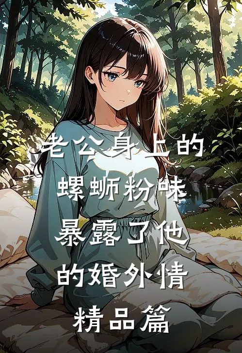 老公身上的螺蛳粉味，暴露了他的婚外情精品篇
