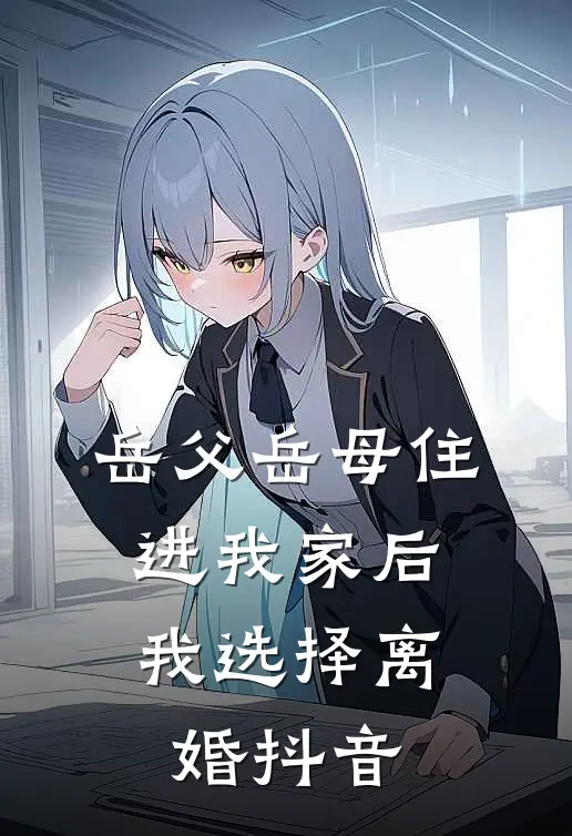 岳父岳母住进我家后，我选择离婚抖音