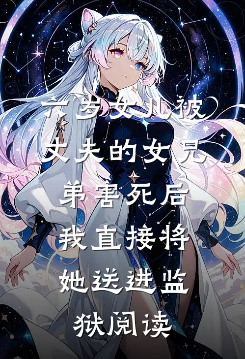 六岁女儿被丈夫的女兄弟害死后，我直接将她送进监狱阅读