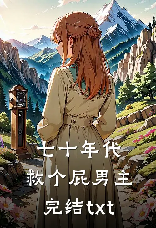 七十年代，救个屁男主完结txt