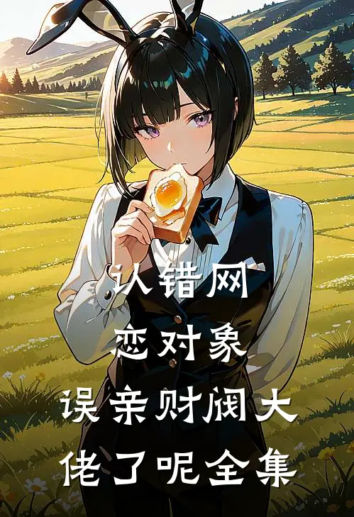 认错网恋对象，误亲财阀大佬了呢全集