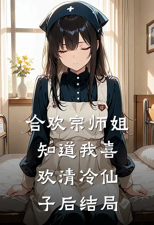 合欢宗师姐知道我喜欢清冷仙子后结局