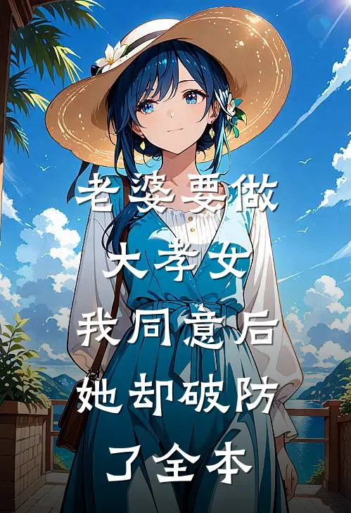 老婆要做大孝女，我同意后，她却破防了全本