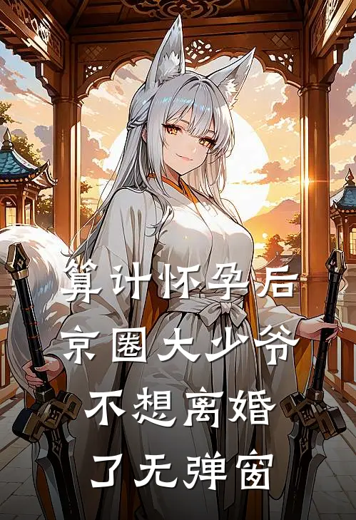 算计怀孕后京圈大少爷不想离婚了无弹窗