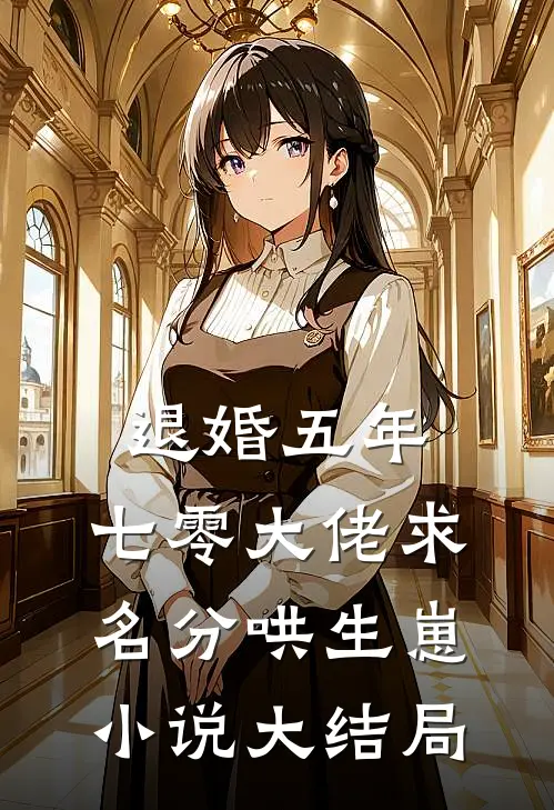 退婚五年，七零大佬求名分哄生崽小说大结局
