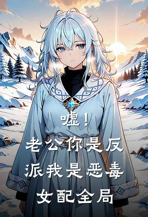 嘘！老公你是反派，我是恶毒女配全局