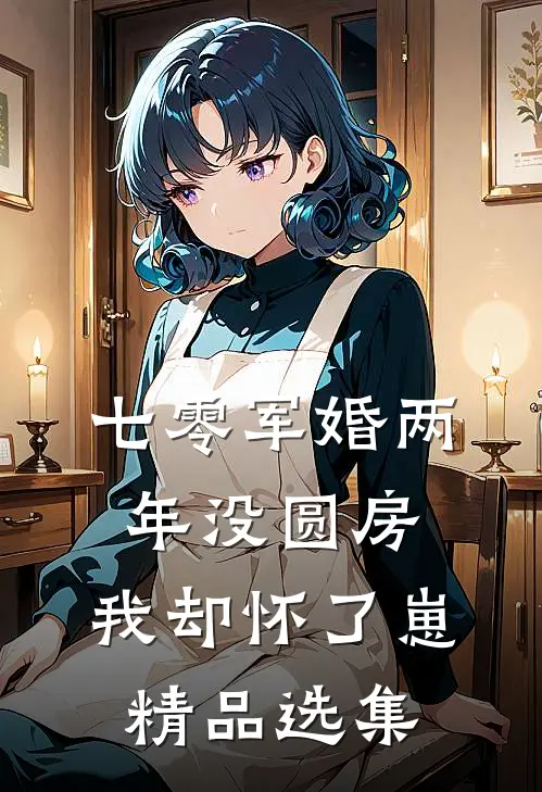 七零军婚两年没圆房，我却怀了崽精品选集