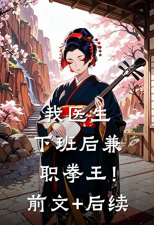 我医生，下班后兼职拳王！前文+后续