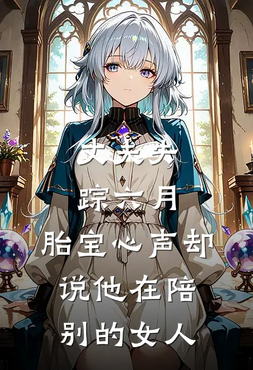 丈夫失踪六月，胎宝心声却说他在陪别的女人