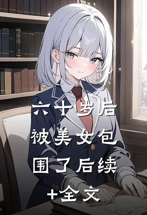 六十岁后，被美女包围了后续+全文