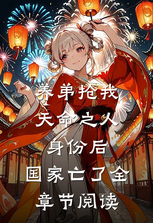 养弟抢我天命之人身份后，国家亡了全章节阅读