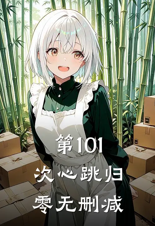 第101次心跳归零无删减