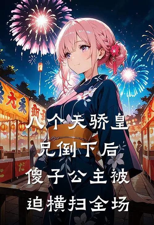 八个天骄皇兄倒下后，傻子公主被迫横扫全场