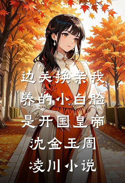 边关换亲我养的小白脸是开国皇帝沈金玉周凌川小说